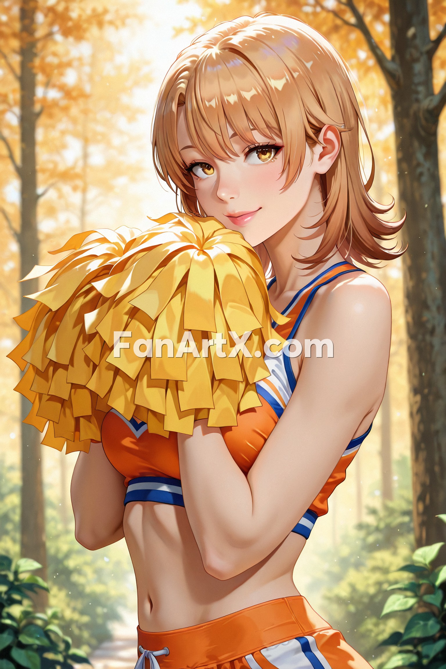 Iroha Isshiki My Teen Romantic Comedy SNAFU Oregairu Fanart 2167262